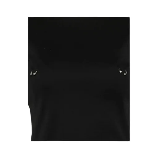 Pierced Detail T-Shirt