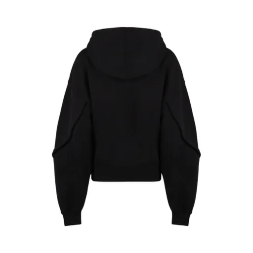 Oversize Cotton Jacket