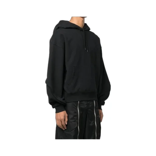 Oversize Cotton Jacket