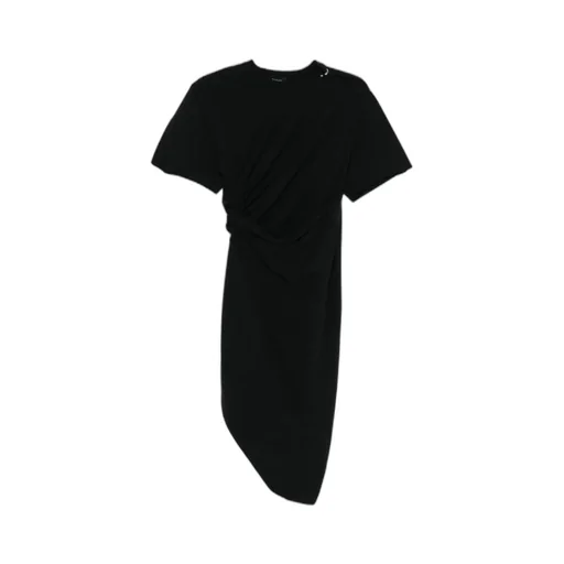 Short Sleeve Dress