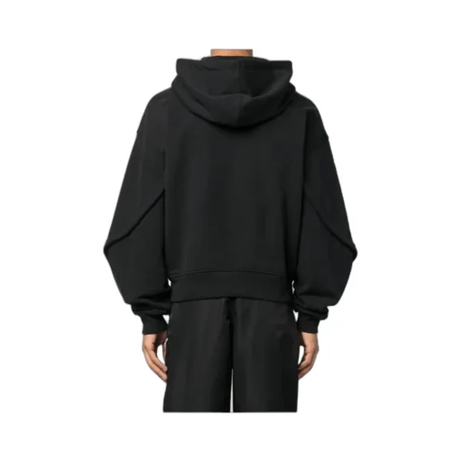 Oversize Cotton Jacket