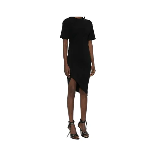 Short Sleeve Dress