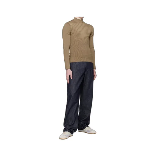 Five Pocket Wrangler Jeans