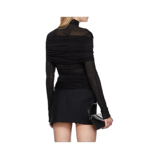 Ruched Top