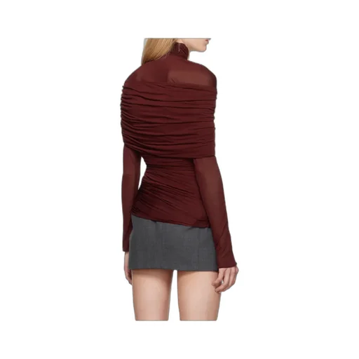 Ruched Top