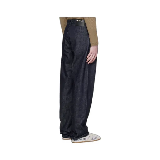 Five Pocket Wrangler Jeans