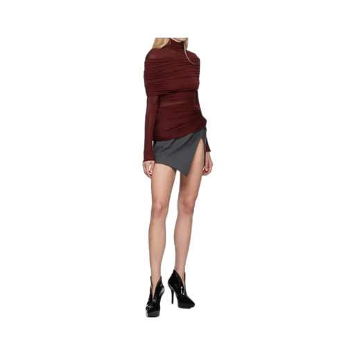 Ruched Top