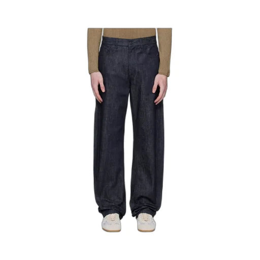 Five Pocket Wrangler Jeans