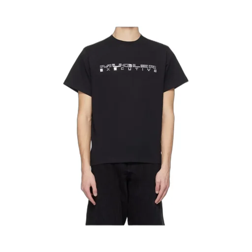 Emblem Patch T-Shirt