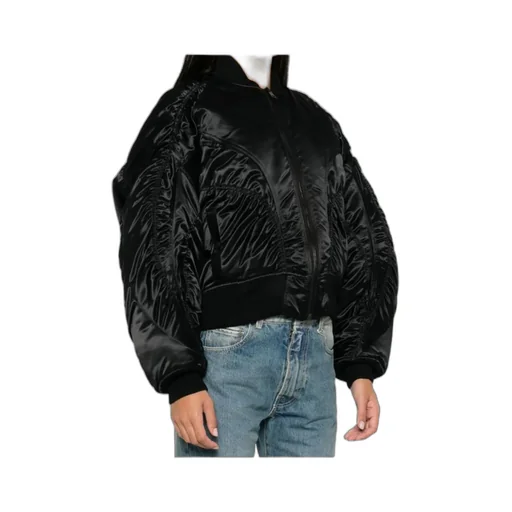 Long-Sleeved Casual Jacket