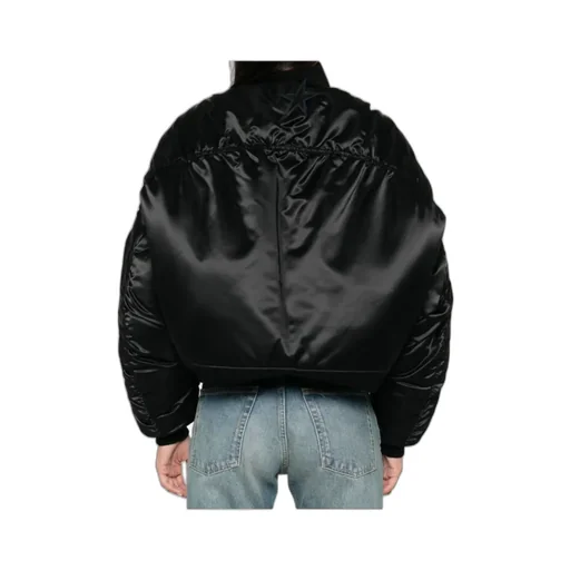 Long-Sleeved Casual Jacket
