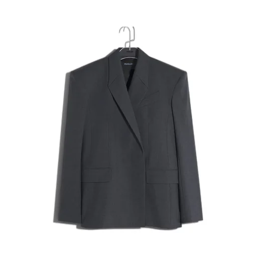 Tailored Blazer