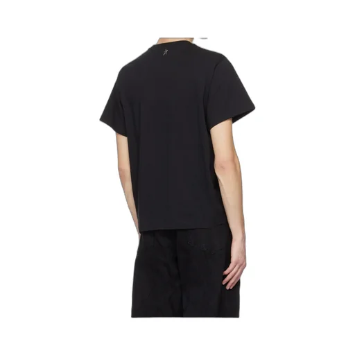 Emblem Patch T-Shirt