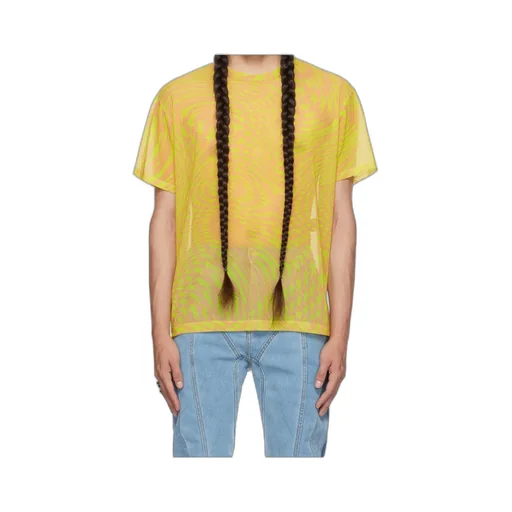 Star Printed T-Shirt