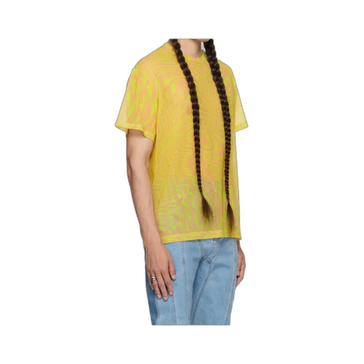 Star Printed T-Shirt