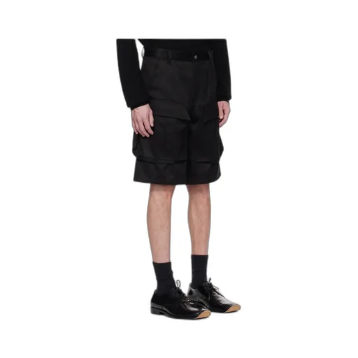 Cargo Shorts