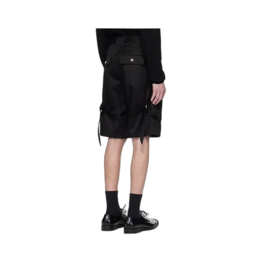 Cargo Shorts