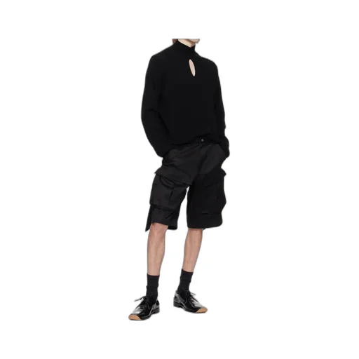 Cargo Shorts