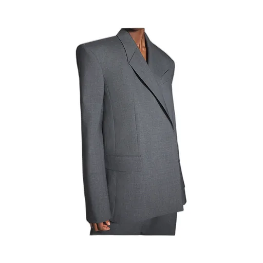 Tailored Blazer