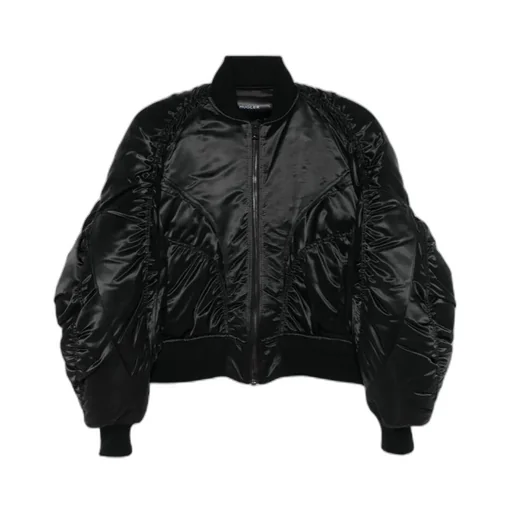 Long-Sleeved Casual Jacket
