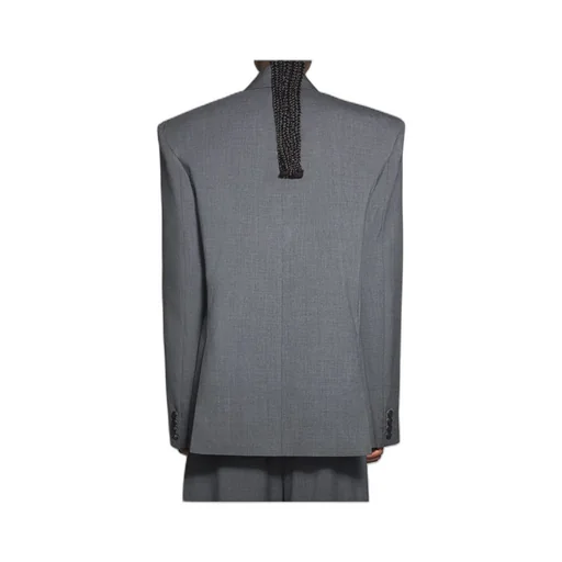 Tailored Blazer