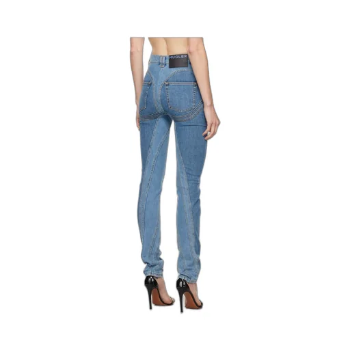Belt-Loop Jeans