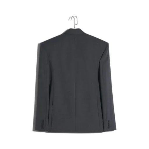 Tailored Blazer
