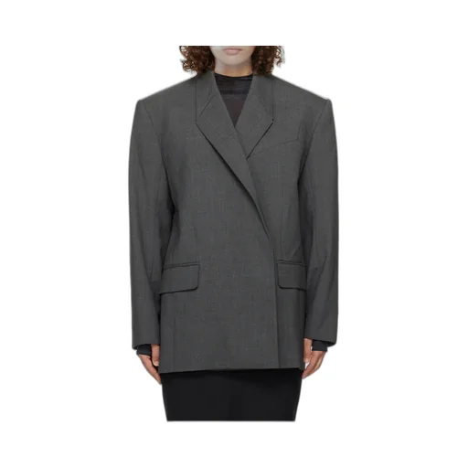 Tailored Blazer