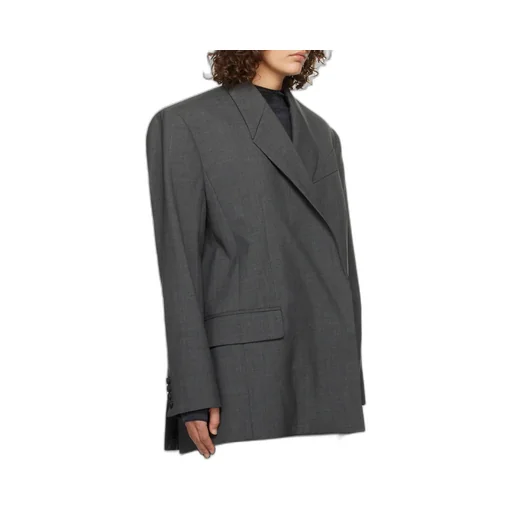 Tailored Blazer