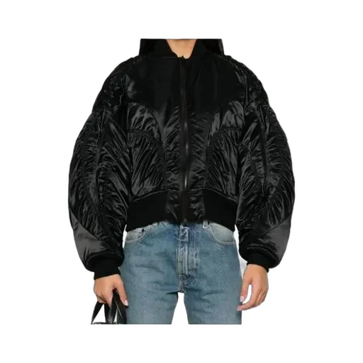 Long-Sleeved Casual Jacket
