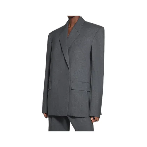 Tailored Blazer