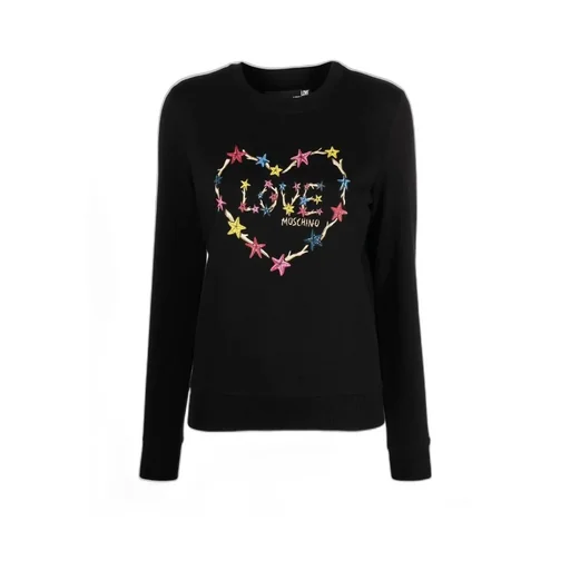 Logo Printed Hoodie