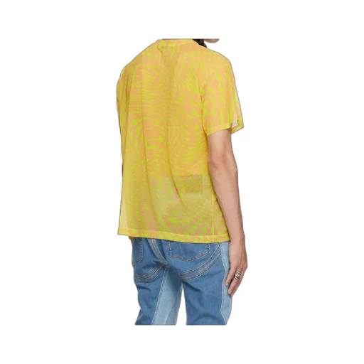 Star Printed T-Shirt