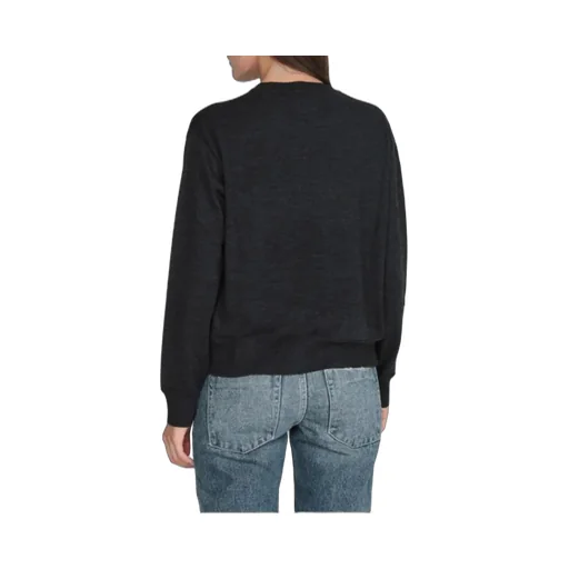 Logo Sweater