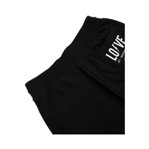 Logo Sweatpants