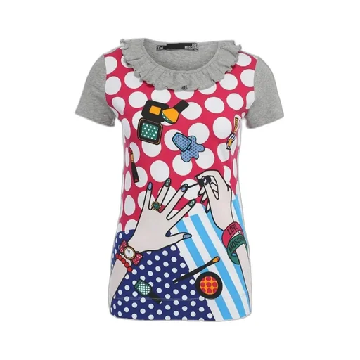 Printed T-Shirt
