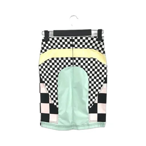 Logo Skirt