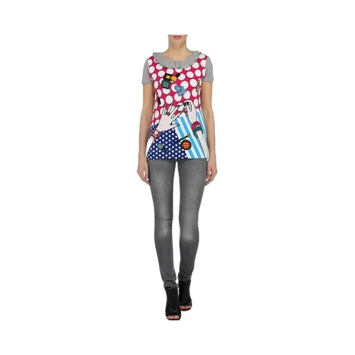 Printed T-Shirt