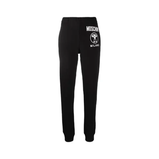 Logo Printed Sweatpants