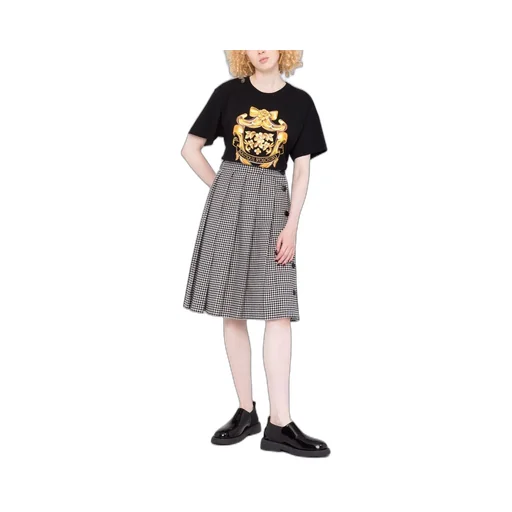 Logo Printed T-Shirt