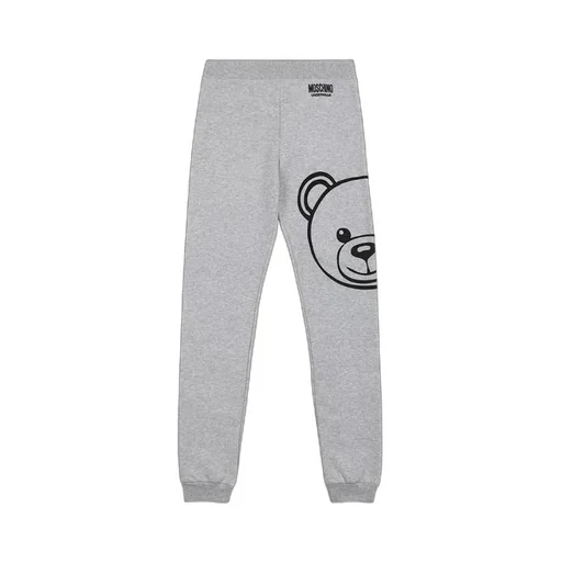 Printed Sweatpants