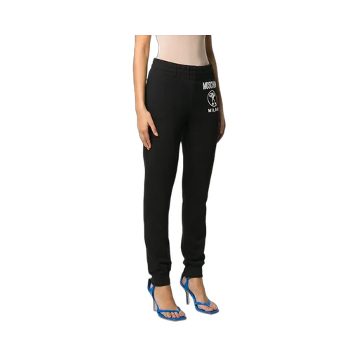 Logo Printed Sweatpants