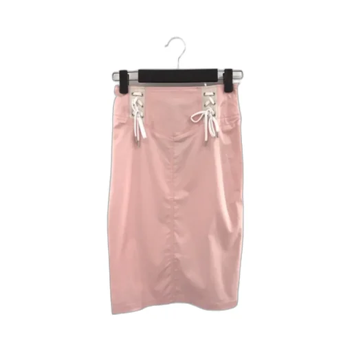 Logo Skirt