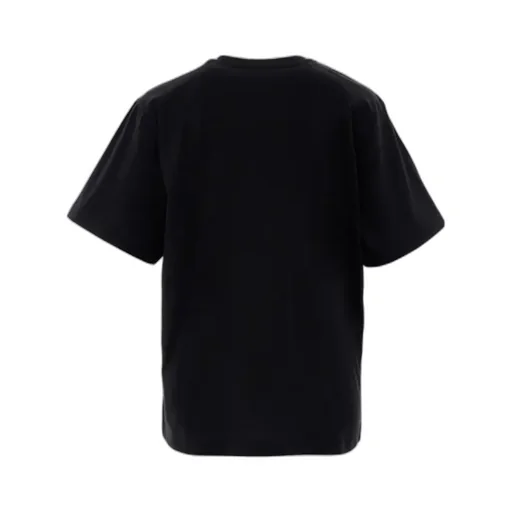 Printed Short-Sleeved T-Shirt