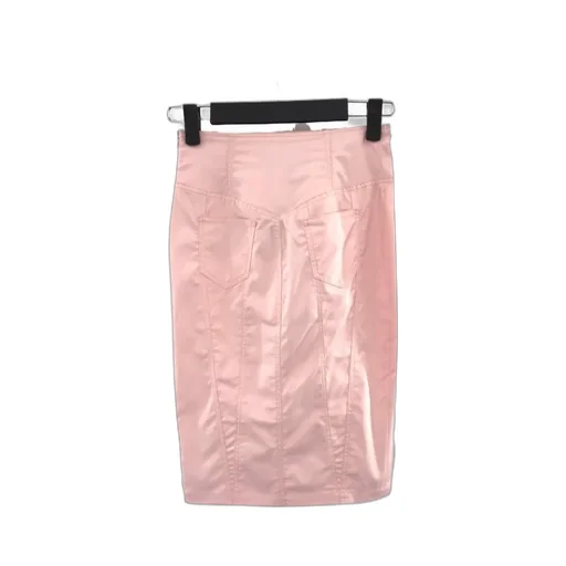 Logo Skirt