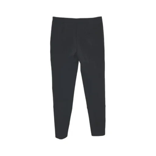 Heart-Shaped Bag Casual Pants