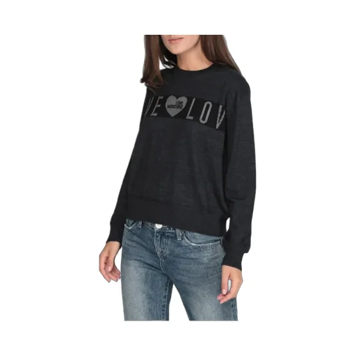 Logo Sweater