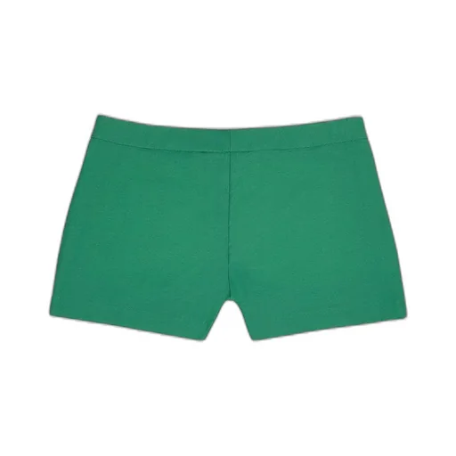 Logo Detail Shorts