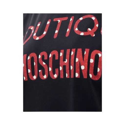 Logo Printed T-Shirt