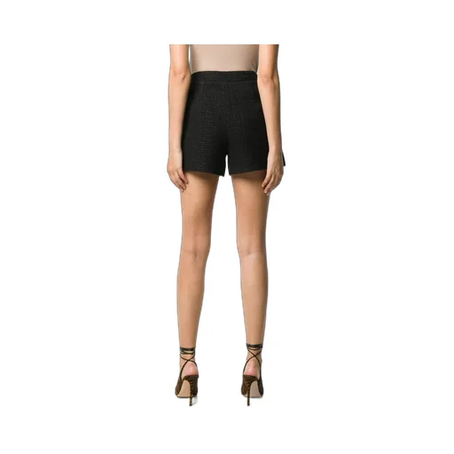 High Waist Shorts